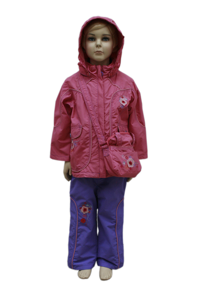 Костюмы девочки 1448М